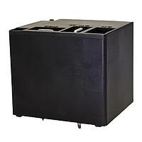 Same Sky (formerly CUI Devices) PR27-48V-S-900-1C-EF ພາວເລລີ 32.23 x 27.4 x 27.92 ມມ, 48 V, 40 A, SPDT (1 Form C), ອີໂປຊີ ປິດກັນ, ລະດັບ F