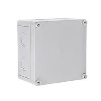 Altech 125-405 ຕິດຕັ້ງບົດບັນທຸກ DIN Rail PC1313-7 130X130X75MM