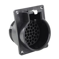 Eaton Souriau-Sunbank MBG46R-11 ຕົວເຊື່ອມຕໍ່ 46P Socket Recept