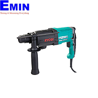 RYOBI ED-2630VR Rotary Hammer (0 – 1,100 min-1)