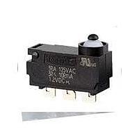 Honeywell ZD30S10A01 ສະວິດຊ໌ Snap Action Subminiature Basics