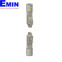 Cometech GR-K03A ມືຈັບເຂັມໃຫຍ່ (500N; 0.2~5mm)