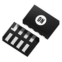 onsemi NV24C32MUW3VTBG EEPROM 32KB I2C SER  UDFN ຂອງຝີ່ນ້ຳໄດ້