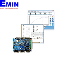 Cometech M2F ຜູ້ຄວບຄຸມ