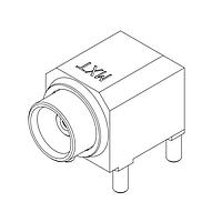 Molex 73415-5411 ຕົວເຊື່ອມ RF MCX JACK, RA, PCB