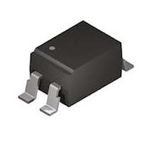 Sharp Microelectronics PC123X2YIP1B ອອບໂຕຄູເລີຣ໌ອອດພຸດທຣານຊິສເຕີ