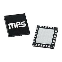 Monolithic Power Systems (MPS) MP6543GL-P ຮອບສີ່ມື້ 12V, 2A, ຂັ້ນພະລັງງານສາມຟາສ (ການເປີດໃຊ້ແລະອິນພຸດ PWM ສໍາລັບແຕ່ລະ 1/2-H-bridge)