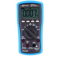 Metrel MD 9016 ເຄື່ອງວັດດິຈິຕອລ (1000 V; 10.00 A)