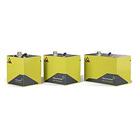 Yoosungeng XF510Cr ເຄື່ອງໝາຍ Dot peen ປະສົມປະສານ