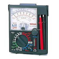 SANWA SP-18D ອະນາລັອກ Multimeter