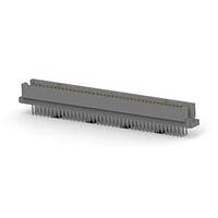 AMP Connectors - TE Connectivity 5650921-5 ປລັກປະເພດ R DIN 120P ແບບຕັ້ງຕົ້ນ ປະເພດ R
