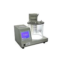 HV HIPOT Viscometer Calibration Service