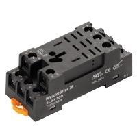 Weidmuller 7760056226 ບລັອກຂໍ້ຕໍ່ປະກອບສາຍທີ່ສາມາດເຊື່ອມໄດ້ SLD F 3CO