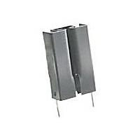 Aavid 574902B04300G ອຸປະກອນລົງສະໄລດຮູບແບບ Heat Sink ສໍາລັບ TO-220, ການຕິດຕັ້ງແບບຕັ້ງຕົວ, 9.02x21.84x34.93mm