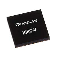 Renesas Electronics R9A02G0214CBY#HC0 ມາຄຣອຄຄອນໂຕເລີເລີ MCU RENESAS RISC-V 48MHZ 128K/16K CSP16