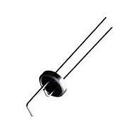 Honeywell 115-202CDK-801 NTC Thermistors 2000 Ohm ຄວາມຕ້ານ Discrete Thermisor