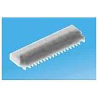 Hirose Electric FH43BW-21S-0.2SHW(10) ຕົວເຊື່ອມ FFC & FPC 21P SMT HORIZ ZIF .2 mm Pitch Halogenfre