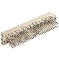 HARTING 09731966577 ປະເພດ R 96P ຜູ້ຊາຍ ປະເພດ R STRT SLDR ກັບກັນ