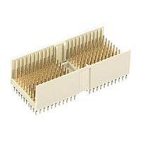 HARTING 17112202201 Headers HAR-BUS HM MEL TYP D AFS 2 TUBE