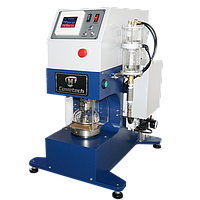 Cometech QC-116D ເຄື່ອງທົດສອບຄວາມແຂງແຮງຂອງການລະເບີດແບບດິຈິຕອລ