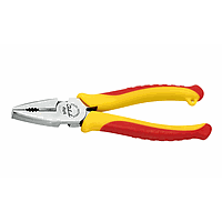 Tsunoda SP-175DG Pliers ຕັດດ້ານສະແຕນເລດ (175mm)