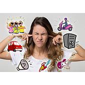 Noise pollution with causes, impacts and solutions to reduce it