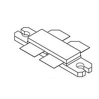 STMicroelectronics RF5L15120CB4 ອະນຸວັດ RF Power MOSFET 120 W 50 V ອະນຸວັດ LDMOS ພະລັງງານ RF ຈາກ HF ຫາ 1.5 GHz