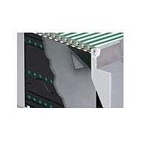 Bergquist GP1000HD-0.080-01-0816 Thermal Pad GAP PAD, ທີ່ທົນທານສູງ, ແຜ່ນຂະໜາດ 8"x16", ຄວາມຫນາ 0.080", TGP1000HD/1000HD