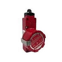 Honeywell GSXA42B ສະບັບຈຳກັດຄວາມປອດໄພ 2NC/1NO ປິນພລັງເຈີ