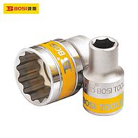 BOSI BS361810 1/2'' Dr. Socket (10mm,Length 38mm)