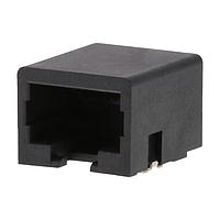 Molex 44144-0003 Modular RA SMT 8/8 RJ45 ຮູບແບບຕ່ຳ