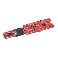 Texas Instruments IWR6843AOPEVM MMWave ເຊັນເຊີ ສາຍອາກາດເທິງແພັກເກດ IWR6843 ສາຍອາກາດເຊັນເຊີ mmWave ອັດສະລິຍະ