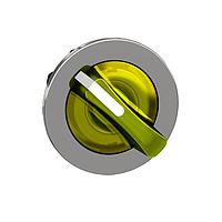 SCHNEIDER ZB4FK1483 ຈັບ FLUSH XB4 YW SW 2 POS.