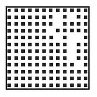 Analog Devices LTM4612IV#PBF DC/DC uModule Regulator Ultralow N 36VIN, 15VOUT, 5A, DC/DC uMo