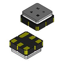 Abracon AFII-TC-0015 ຕົວກັ້ນສະຕຣິບ SAW 978 MHz ຕົວກັ້ນສະຕຣິບ SAW ທີ່ມີການຊ່ວຍຊົ່ວໂມງອຸນຫະພູມ