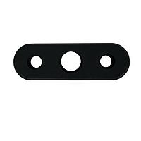 Anderson Power Products J-240-350 ຕົວເຊື່ອມພະລັງງານຫນັກ Heavy Duty Power Connectors Grommet, Jacketed Wire, .24-.27" (6.10-6.86mm) Power, .35-.38" (8.89-9.65mm) " Signal