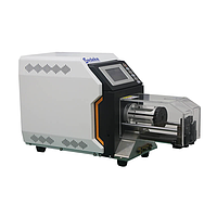 Sedeke CS-5515 ເຄື່ອງຈັກປົດປັກສາຍ coaxial ອັດຕະໂນມັດ (1.5-15mm)