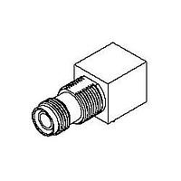 Molex 73216-1500 ຕູ້ເຊື່ອມ PCB TNC JACK RA PCB REV POL BH 50OHM