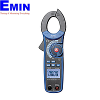 CEM DT-355H AC True RMS Clamp Meters (True RMS, 1000AAC)