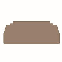 Weidmuller 1879910000 ຈາກສິນ WAP WTL6/3