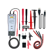 Pintech DP-210 ການສືບສວນຄວາມແຕກຕ່າງ (100MHz, 2600Vp-p)