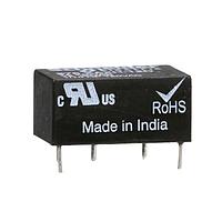 Schneider Electric Relays 276XAXH-12D ສະຕິກເກັດບອດວິຊັນຄວາມຈຳໄວສູງ Low Profile PCB Mnt SPDT, 7 A