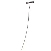 Molex 146153-0250 ອະນເທນນາ 2.4GHz - 2.4GHz, 5GHz, Bluetooth, WiFi, WLAN, Zigbee 2.4/5G ສາຍຄູ່ Flex*250mm assy