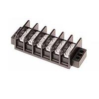 Eaton Bussmann TB200-06SSL1 ສາຍສູ່ບອດ BARRIER STRIP, TB200