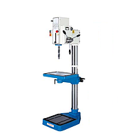 Morgon MD-43S ເຄື່ອງຈັກ/ເຄື່ອງເຈາະແບບ Scandinavian (32 mm)