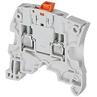 AMP Connectors - TE Connectivity ZS6-S-BL ບລັອກຂໍ້ມູນຕິດຕໍ່ອອກ Aut SNK Screw