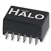 HALO Electronics TGR74-3755NCRL ໂມດູນ T1/E1 REINFORCED SMD 12P 3.75kV 1Port