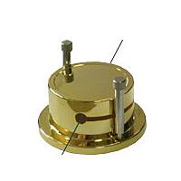 KLEINWACHTER FMK 1 ຫ້ອງວັດແທກກະທູ້