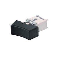 Dailywell 4BS1R202MZRES ສະຫນັບສະຫນູນ Rocker Switches Sealed Mini Rocker Switch 0.4A/20VAC (max).,SMT