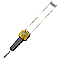 SMARTSENSOR AR991 ເຄື່ອງວັດແທກຄວາມຊຸ່ມຂອງເມັດພືດ (0.1％)